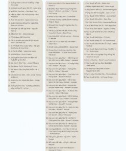 Planding page 02 - Mẫu website planding page giới thiệu về audio book