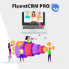 FluentCRM Pro – Email Marketing Automation - Chăm sóc khách hàng tự động bằng email