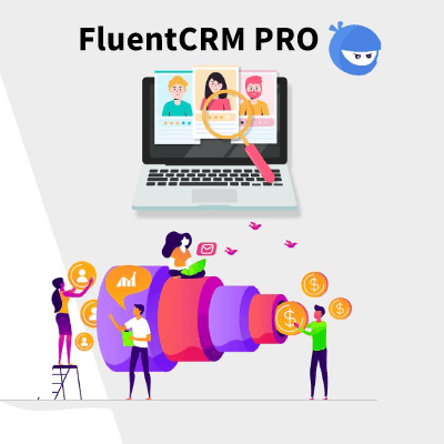 FluentCRM-Pro-thietke.one