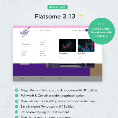thietke.one-Flatsome-v3.13 Flatsome | Multi-Purpose Responsive WooCommerce Theme