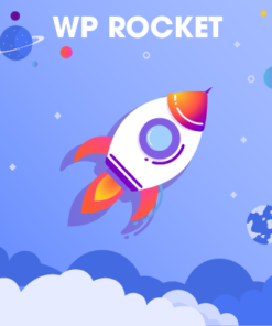 WP Rocket – Make WP Load Fast in a Few Clicks